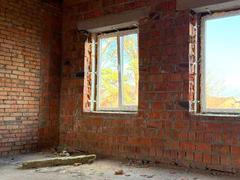 дом по адресу Кулиняка ул. (Калініна)