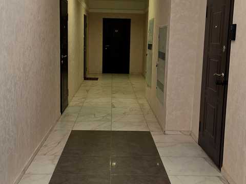 квартира по адресу Метрологическая ул., 54-Б