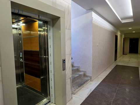 квартира по адресу Метрологическая ул., 54-Б
