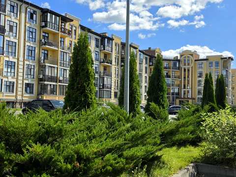 квартира по адресу Метрологическая ул., 54-Б