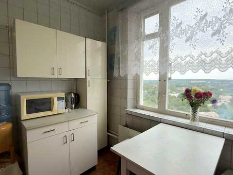квартира за адресою Чередниченківський пров., 7