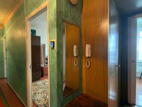 квартира за адресою Чередниченківський пров., 7