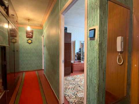 квартира за адресою Чередниченківський пров., 7