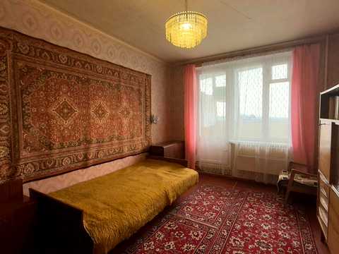 квартира за адресою Чередниченківський пров., 7