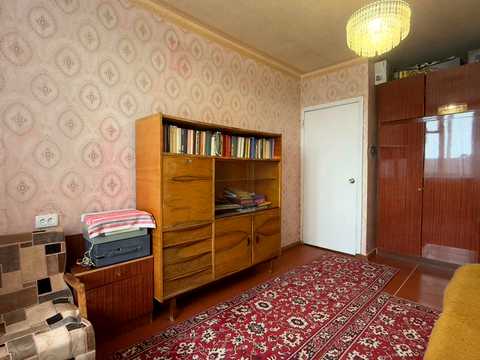квартира за адресою Чередниченківський пров., 7