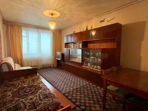 квартира за адресою Чередниченківський пров., 7