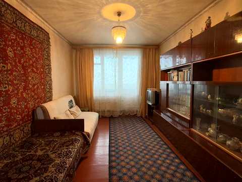 квартира за адресою Чередниченківський пров., 7