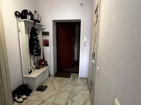 квартира за адресою Галицька вул., 94