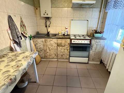 квартира за адресою Північно-Кільцева вул., 13
