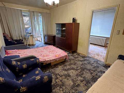 квартира за адресою Північно-Кільцева вул., 13