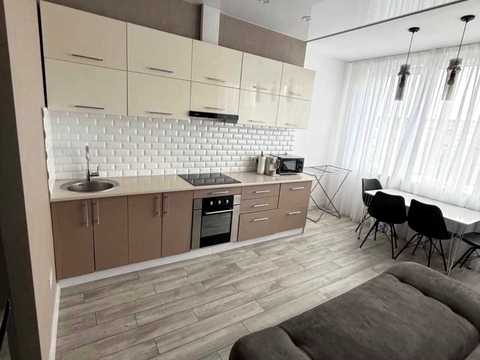 квартира за адресою Канатна вул., 122а