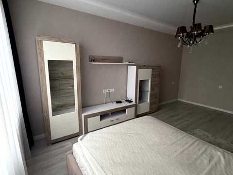 квартира за адресою Канатна вул., 122а