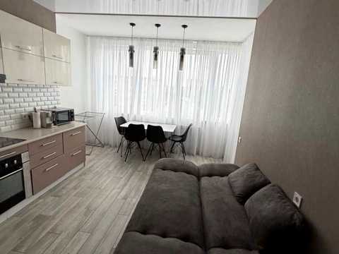 квартира за адресою Канатна вул., 122а