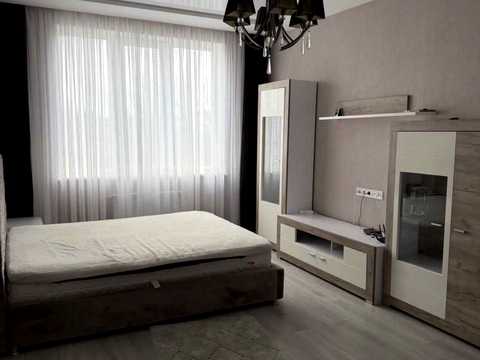 квартира за адресою Канатна вул., 122а