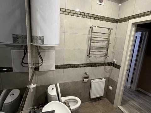 квартира за адресою Канатна вул., 122а