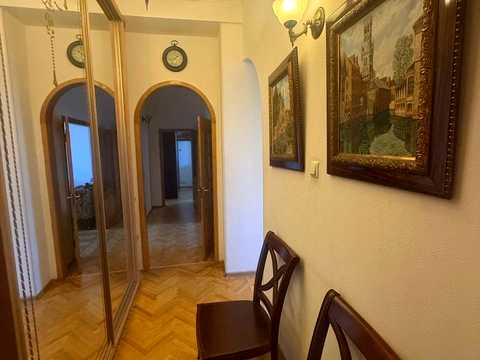 квартира по адресу Крещатик ул. (Kreschatic), 25