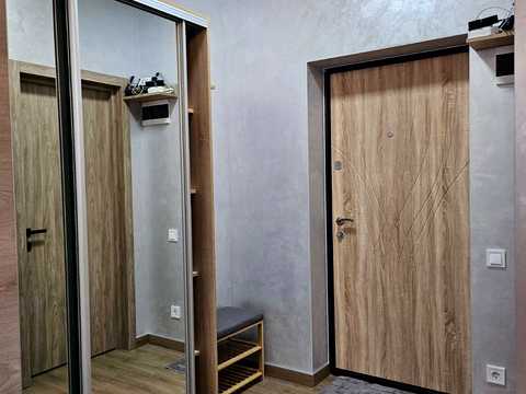 квартира по адресу Дача Ковалевского ул., 91