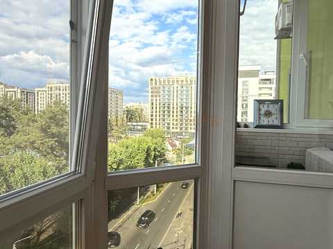 квартира за адресою Матвія Донцова вул. (Тургенєвська), 25-В