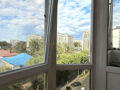 квартира за адресою Матвія Донцова вул. (Тургенєвська), 25-В