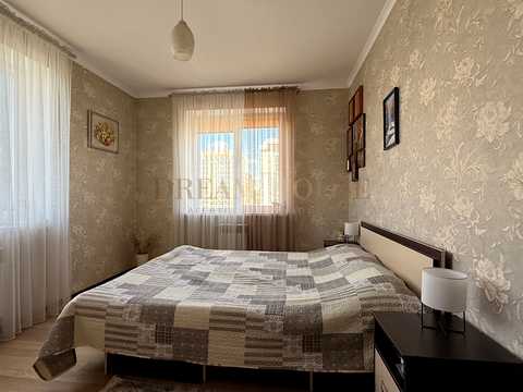 квартира за адресою Матвія Донцова вул. (Тургенєвська), 25-В