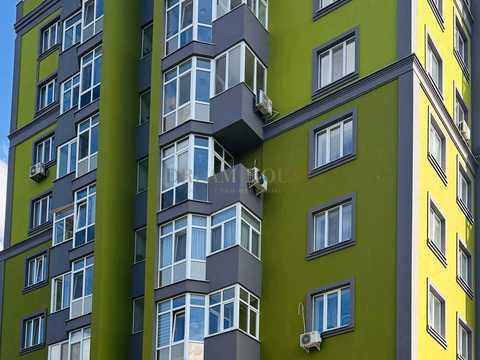 квартира за адресою Матвія Донцова вул. (Тургенєвська), 25-В