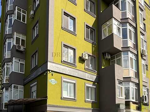 квартира за адресою Матвія Донцова вул. (Тургенєвська), 25-В