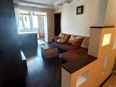 квартира за адресою Пішонівська вул., 22/2