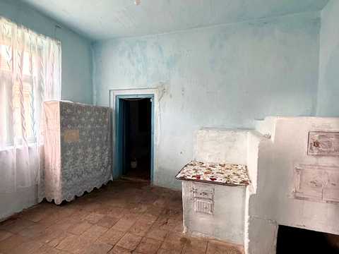 будинок за адресою с. Молодаво Третє, Перемоги