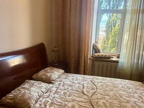 квартира по адресу Крещатик ул. (Kreschatic), 25