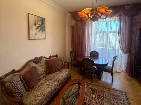 квартира по адресу Крещатик ул. (Kreschatic), 25