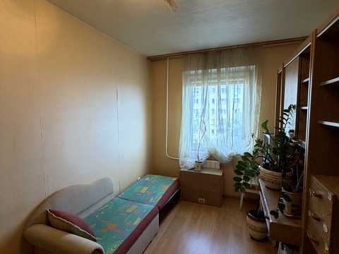 квартира за адресою Бакинська вул., 37