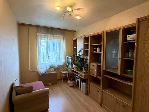квартира за адресою Бакинська вул., 37