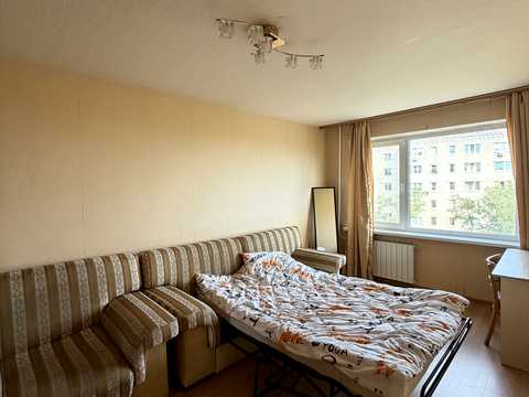 квартира за адресою Бакинська вул., 37