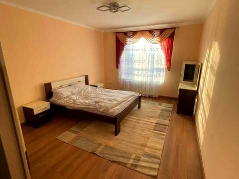 квартира по адресу Александра Довженко ул., 35
