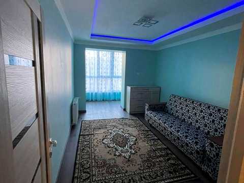 квартира по адресу Александра Довженко ул., 35