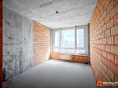 квартира за адресою Зарічна вул., 4к1