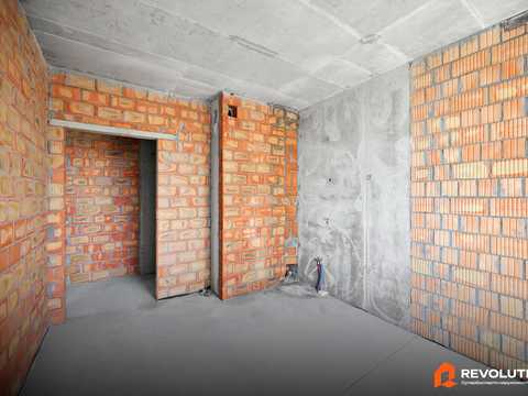 квартира за адресою Зарічна вул., 4к1