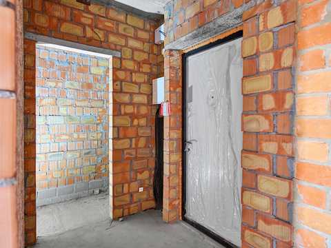 квартира за адресою Зарічна вул., 4к1