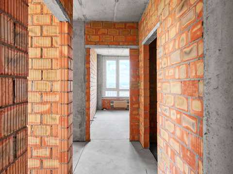 квартира за адресою Зарічна вул., 4к1
