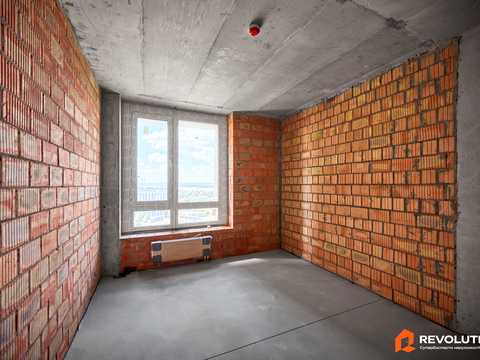 квартира за адресою Зарічна вул., 4к1
