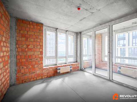 квартира за адресою Зарічна вул., 4к1