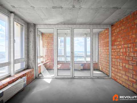 квартира за адресою Зарічна вул., 4к1