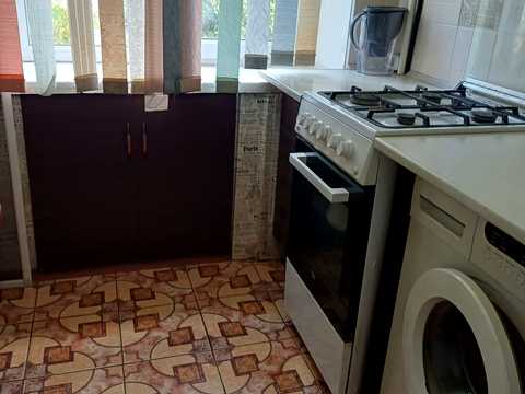 квартира по адресу Дмитрия Самоквасова ул. (Стаханівців), 9