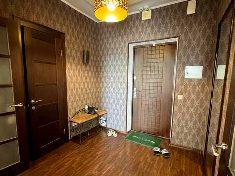 квартира за адресою Єлизавети Чавдар вул., 5