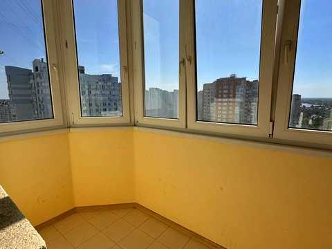 квартира за адресою Єлизавети Чавдар вул., 5