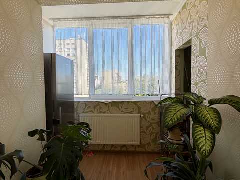 квартира за адресою Івано-Франківськ, Гната Хоткевича вул., 44г к2