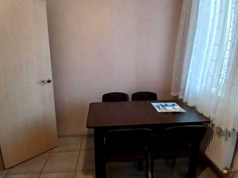 квартира за адресою Проїзна вул., 21