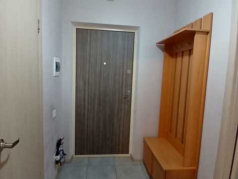 квартира за адресою Проїзна вул., 21