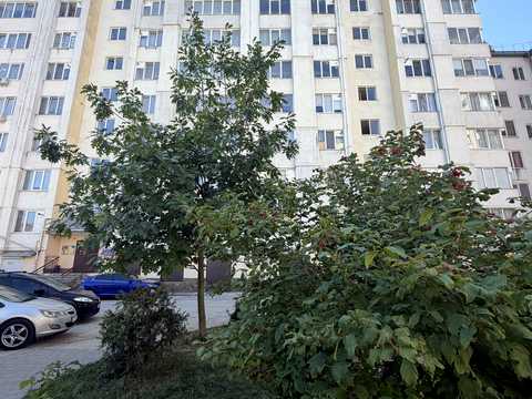 квартира за адресою Івано-Франківськ, Гната Хоткевича вул., 44г к2