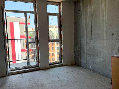 квартира за адресою Під Голоском вул., 16-А